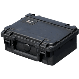 TAS Secure Case