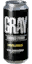 Gray Focused Energy