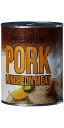 Premium Pork Luncheon Meat