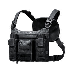 Biker Chest Rig