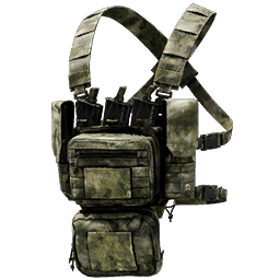 Kangaroo Tactical Rig