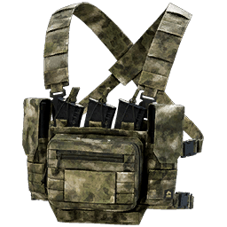 Kangaroo Tactical Rig