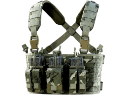 Recon Chest Rig