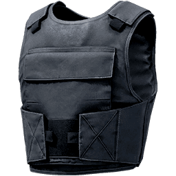ATBV Vest
