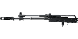 AK-12 · L4 Ergo