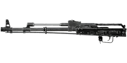 AK-74M · L3