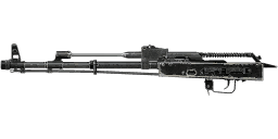 AK-74N · L2