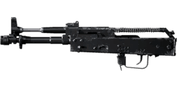 AKS-74U · L1