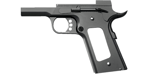 Colt 1911 Commander · L2