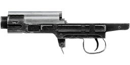 SVD Dragunov · L4 Long