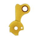 Viper's Colt 1911 Hammer