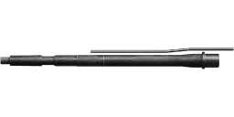 AR-15 CQA1 Barrel - 14.5"