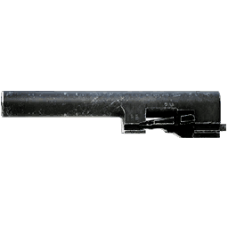 M9A1 Standard Barrel