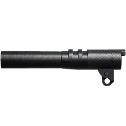 Grin's Colt 1911 Barrel