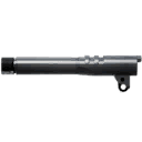 Colt 1911 Commander Threaded Barrel 5"