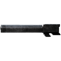 Glock 17 Standard Barrel