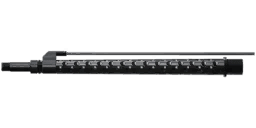 L403A1 Barrel - 13.7"