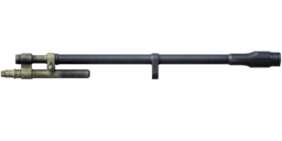 M1A  Barrel - 16" (Black Hawk)