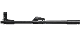 Sa vz. 58 Barrel 390mm