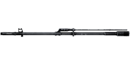 SVD Barrel - 620mm