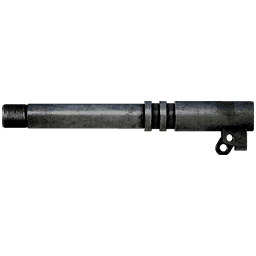 Type 51 Threaded Barrel