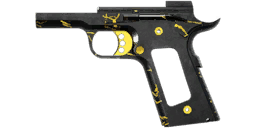 Viper's Colt 1911 Commander