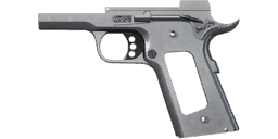 Grin's Colt 1911 Commander
