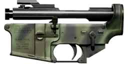 DDM4 (Phantom Lance)