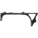 AT3 M-LOK Angled Foregrip