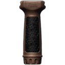 DD Vertical Foregrip (MILSPEC)
