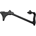 UltraSlim Angled Foregrip