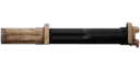 AKM Gas Tube (Jackal Company)