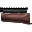 AKS-74U Gas Tube Mount