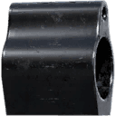 DD MK12 Low Profile Gas Block
