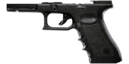 Kaptei's Glock 17