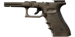 Glock 17 (Olive)