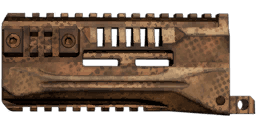 AK 308 Handguard (Hunter Team)