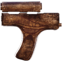 AK Handguard "Romanian Dong"