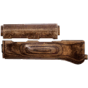 AKM Wooden Handguard