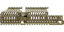 AK B30 + B31S Handguard (Golden Khaki)