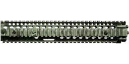 DD RIS II 12 (Phantom Lance)