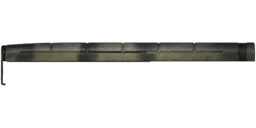 M1A Composite Handguard (Black Hawk)