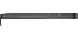 M1A Composite Handguard (Olive)