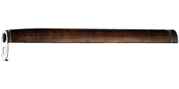 M1A Upper Handguard Walnut