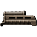AK MOE Handguard (FDE)