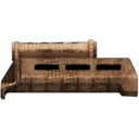 AK MOE Handguard (Jackal Company)