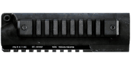 B&T HK MP5 TL-99A1 3 Rail Handguard