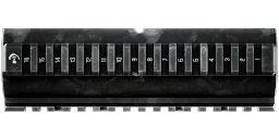 B&T BT-21343 HK MP5SD Tri-Rail Handguard