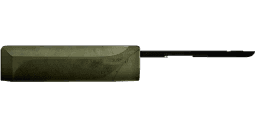 M870 Forend (OD Green)