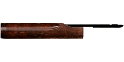 M870 Walnut Forend